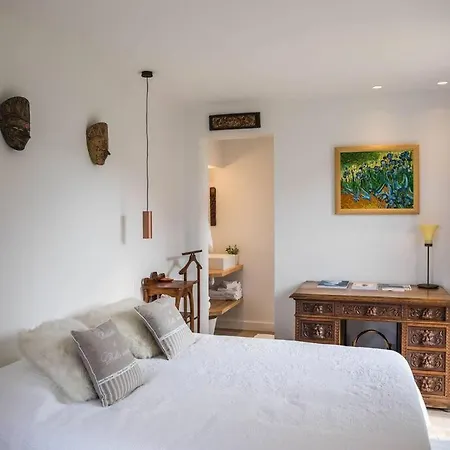 Modern 150m From The Atlantic Surf Villa