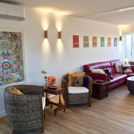 Villa Modern 150m From The Atlantic Surf