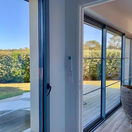 Modern 150m From The Atlantic Surf Capbreton