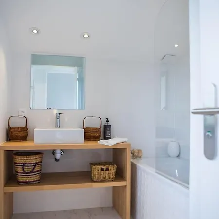 Modern 150m From The Atlantic Surf Villa Capbreton