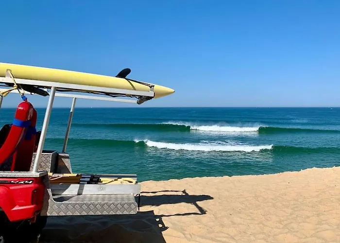 Villa Modern 150m From The Atlantic Surf Capbreton